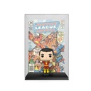 DC Comics - Shazam Funko Pop! Cover