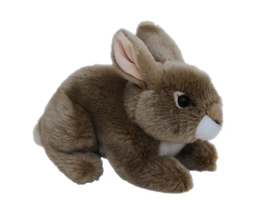 [68061] Elka Thumper Bunny 20cm