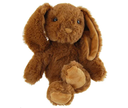Bunny Breeze Brown 27cm - Elka