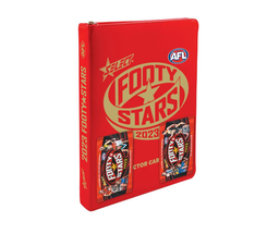 [1000098988100] 2023 AFL Footy Stars Vinyl Album