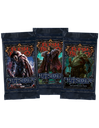 Flesh and Blood Trading Card Game Outsiders Booster Pack