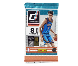 [2-13086-20] ​​​​​​Panini  Donruss 2022-2023 NBA Basketball Trading Cards Booster