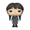 Wednesday (TV) - Wednesday Addams Funko Pop! Vinyl Figure