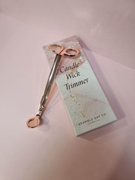 [MD23-TRIM] Candle Wick Trimmer - Bramble Bay Mother's Day 2023
