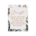 Exotic Strength Ceramic Magnet - Splosh