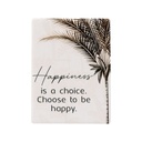 Exotic Happiness Ceramic Magnet - Splosh
