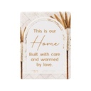 Exotic Home Ceramic Magnet - Splosh
