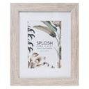 Exotic 5x7 Wooden Frame - Splosh