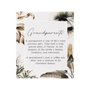 Exotic Grandparent Verse - Splosh