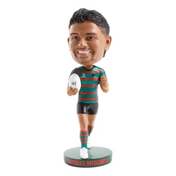 [NRL299I] NRL South Sydney Rabbitohs Latrell Mitchell Bobblehead