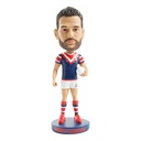 NRL Sydney Roosters James Tedesco Bobblehead