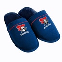 NRL Newcastle Knights - Slippers L