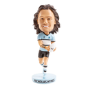 NRL Cronulla-Sutherland Sharks Nicho Hynes Bobblehead