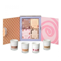[GPSTCC] Sweet Treat Candle Collection - Palm Beach
