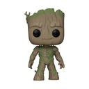 Guardians of the Galaxy 3 - Groot Funko Pop! Vinyl Figure