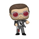 Spider-Man: No Way Home - Matt Murdock with Brick Pop! Vinyl Figure