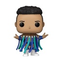 WWE - The Rock (1996) Funko Pop! Vinyl Figure