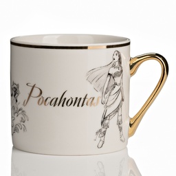 [WDI850] Disney Collectible Mug - Pocahontas