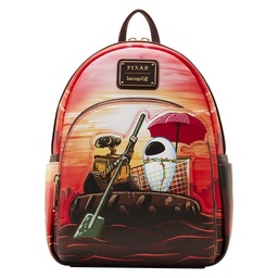 [LOUWDBK2966] Wall-E Date Night Mini Backpack - Loungefly