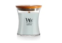Magnolia Birch Medium Candle - WoodWick