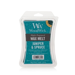 [WW1694633] Juniper & Spruce Wax Melt - WoodWick