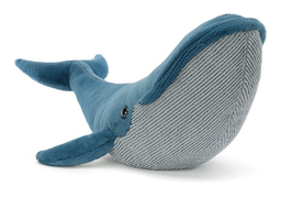 [GIL1GBW] Gilbert the Great Blue Whale Jellycat