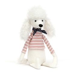 [BEB3P] Jellycat Beatnik Buddy Poodle