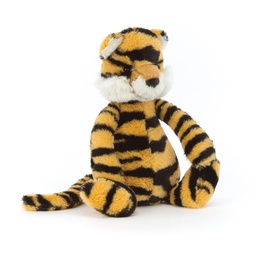 [BASS6TIG] Bashful Jellycat Tiger Small