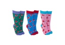 Sock Society - Watermelon