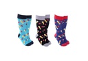 Sock Society - Beer & Footy