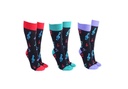 Sock Society - Musical Notes