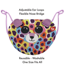 TY Beanie Boo Mask - Giselle