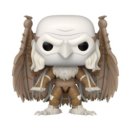 [FUN65731] Spider-Man: Across the Spider Verse - Medieval Vulture Funko Pop! Vinyl Figure