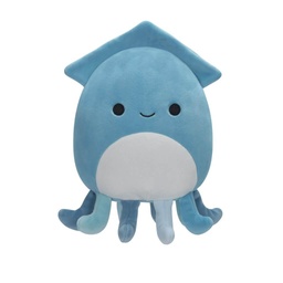 [SQCR02380] Squishmallows 7.5" Wave 14 Assortment A - Sky the Squid