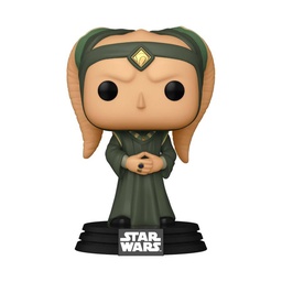 [FUN68653] Star Wars: Book of Boba Fett - Majordomo Funko Pop! Vinyl Figure