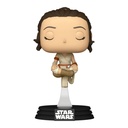 Star Wars: Power of the Galaxy - Rey Funko Pop! Vinyl Figure RS