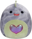 Heart Assortment B - Xander the T-Rex - 12 Inch Squishmallows