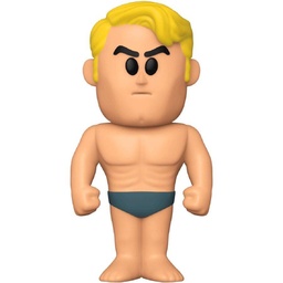 [FUN63921] ​Stretch Armstrong - Funko Vinyl Soda Figure (with Chase)