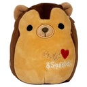Heart Assortment A - Hans the Hedgehog - 12 Inch Squishmallows