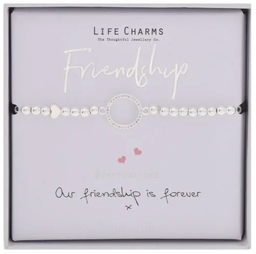 [20238] Friendship - Life Charms
