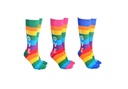 Sock Society - Rainbow Love