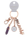 Mystique Keychain Aquarius