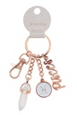 Mystique Keychain Pisces