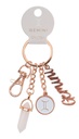 Mystique Keychain Gemini