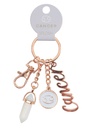 Mystique Keychain Cancer