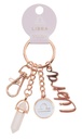 Mystique Keychain Libra