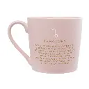 Mystique Mug Capricorn