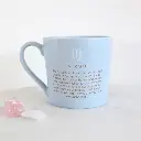 Mystique Mug Virgo