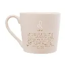 Mystique Mug Leo