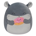 Camilo The Chinchilla - 2023 Assortment C - 12 Inch Squishmallows